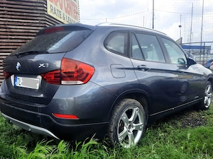 2015 Bmw X1 Automat 4x4 Xdrive - imagine 5