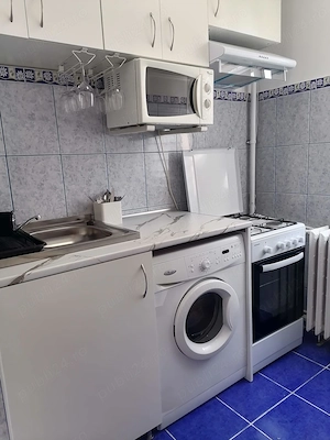 Garsonieră de închiriat Timonierului - imagine 4