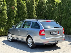 2013 Skoda Octavia 2.0 TDI EURO 5   XENON - TRAPA - Navigație - imagine 4