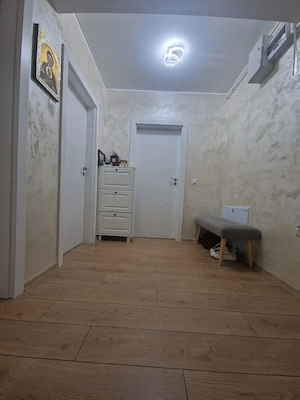 Apartament cu doua camere ,bloc nou ! - imagine 5