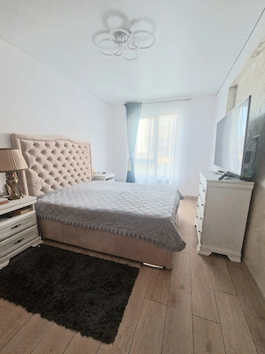 Apartament cu doua camere ,bloc nou ! - imagine 4