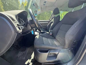 2013 Skoda Octavia 2.0 TDI EURO 5   XENON - TRAPA - Navigație - imagine 6