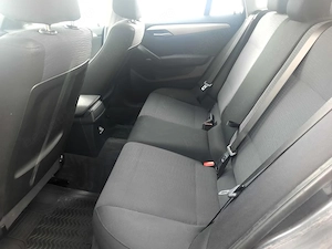2015 Bmw X1 Automat 4x4 Xdrive - imagine 4