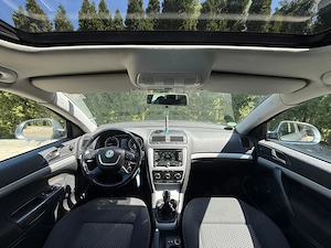 2013 Skoda Octavia 2.0 TDI EURO 5   XENON - TRAPA - Navigație - imagine 5