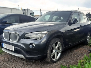 2015 Bmw X1 Automat 4x4 Xdrive - imagine 2