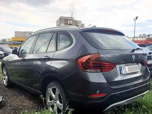 2015 Bmw X1 Automat 4x4 Xdrive - imagine 6
