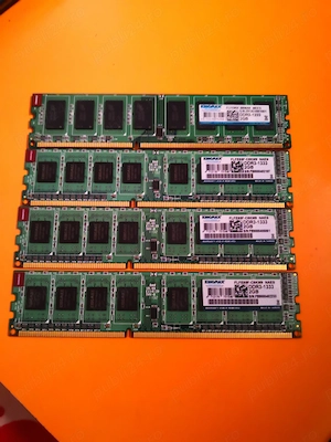 Ram ddr III 8Gb