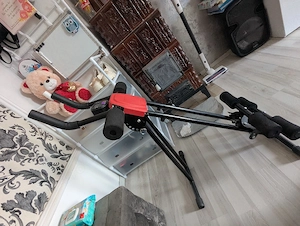 Aparat de facut sport 