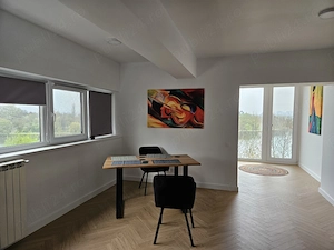 Apartament 2 camere cu Loc Parcare si Vedere la Lac - Fabrica de Gheață  - imagine 3