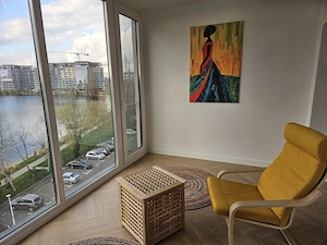 Apartament 2 camere cu Loc Parcare si Vedere la Lac - Fabrica de Gheață  - imagine 10