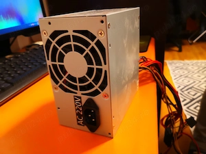 Sursa PC Segotep 500W - imagine 2