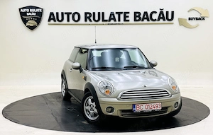Mini Cooper 1.6 Benzina 120CP 2008 10 Euro 4 - imagine 2
