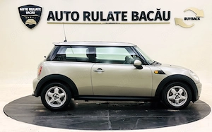 Mini Cooper 1.6 Benzina 120CP 2008 10 Euro 4 - imagine 3