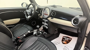 Mini Cooper 1.6 Benzina 120CP 2008 10 Euro 4 - imagine 8