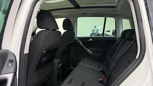 Volkswagen Tiguan 2.0 Benzina 170CP 4MOTION Automata 2009 Euro 4 - imagine 8