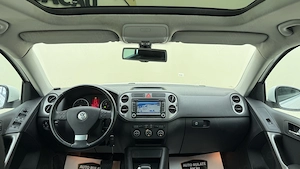 Volkswagen Tiguan 2.0 Benzina 170CP 4MOTION Automata 2009 Euro 4 - imagine 7