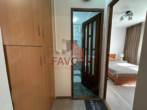 2 camere | centrala proprie | mobilat si utilat | zona excelenta - imagine 8