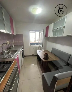 Apartament 2 camere - Faleza Nord - Centrala Proprie - imagine 4