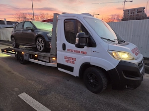 Tractari Auto Brasov Platforma Auto Brasov