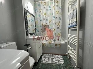 2 camere | centrala proprie | mobilat si utilat | zona excelenta - imagine 9