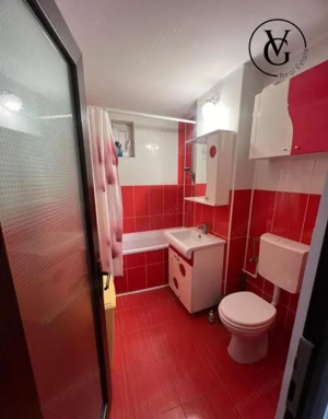 Apartament 2 camere - Faleza Nord - Centrala Proprie - imagine 3