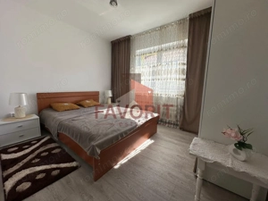 2 camere | centrala proprie | mobilat si utilat | zona excelenta - imagine 6