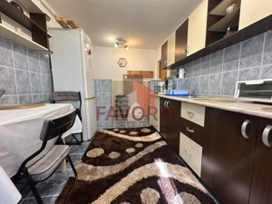 2 camere | centrala proprie | mobilat si utilat | zona excelenta - imagine 5