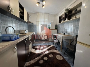 2 camere | centrala proprie | mobilat si utilat | zona excelenta - imagine 4