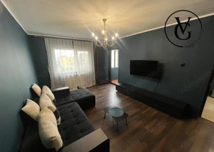 Apartament 2 camere - Faleza Nord - Centrala Proprie - imagine 6