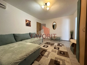 2 camere | centrala proprie | mobilat si utilat | zona excelenta - imagine 2