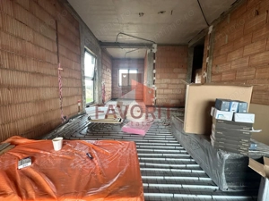 3 camere | 83 mp | Gradina proprie 50 mp | Bloc nou | dressing | 2 bai - imagine 6