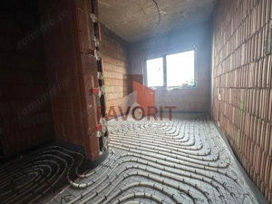 3 camere | 83 mp | Gradina proprie 50 mp | Bloc nou | dressing | 2 bai - imagine 7