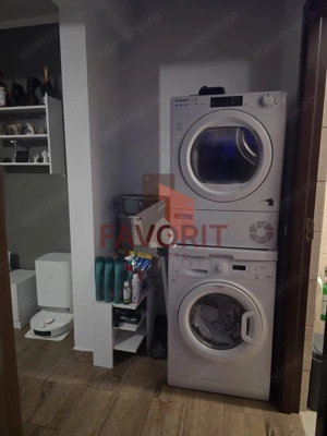 2 camere | centrala proprie | bloc nou | langa ESO | loc parcare - imagine 11