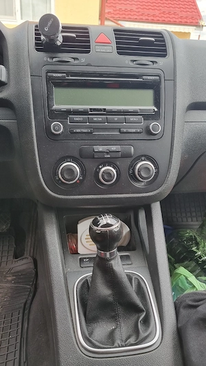 Vand Volkswagen golf 5 1.4 16v  - imagine 3