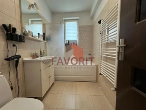 2 camere | centrala proprie | bloc nou | langa ESO | loc parcare - imagine 9
