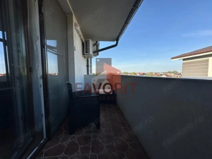 2 camere | centrala proprie | bloc nou | langa ESO | loc parcare - imagine 12