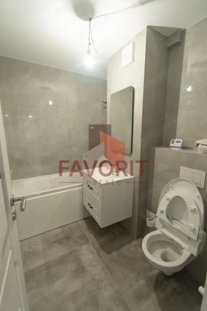 2 camere decomandat | renovat | centrala proprie | zona excelenta | - imagine 8