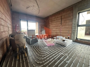 3 camere | 83 mp | Gradina proprie 50 mp | Bloc nou | dressing | 2 bai - imagine 5