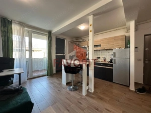 2 camere | centrala proprie | bloc nou | langa ESO | loc parcare - imagine 2
