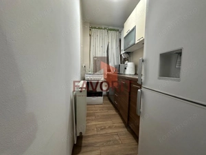 2 camere | centrala proprie | renovat | mobilat | semicentral | - imagine 4