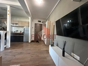 2 camere | centrala proprie | bloc nou | langa ESO | loc parcare - imagine 5