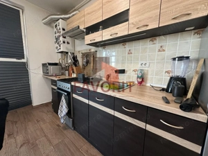 2 camere | centrala proprie | bloc nou | langa ESO | loc parcare - imagine 6
