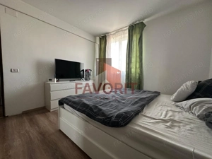 2 camere | centrala proprie | bloc nou | langa ESO | loc parcare - imagine 8