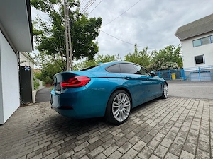 Bmw Seria 4 F36 GrandCoupe Facelift  - imagine 2