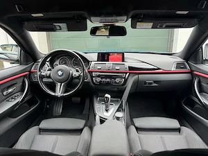 Bmw Seria 4 F36 GrandCoupe Facelift  - imagine 9