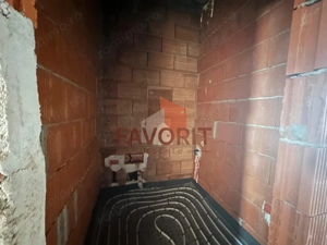 3 camere | 83 mp | Gradina proprie 50 mp | Bloc nou | dressing | 2 bai - imagine 10