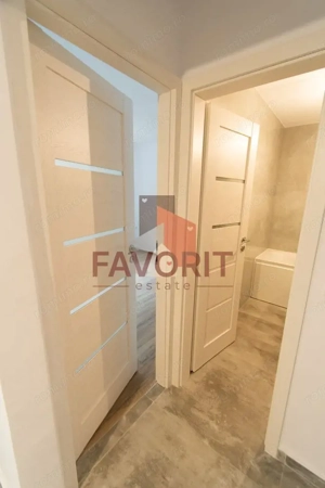 2 camere decomandat | renovat | centrala proprie | zona excelenta | - imagine 4