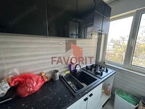 2 camere | centrala proprie | etaj intermediar | Iulius Town | - imagine 6