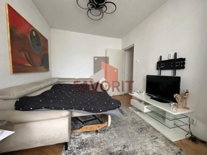 2 camere | etaj 2 | centrala proprie | renovat | mobilat si utilat | - imagine 2