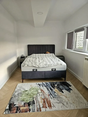 Apartament 2 camere cu Loc Parcare si Vedere la Lac - Fabrica de Gheață  - imagine 4